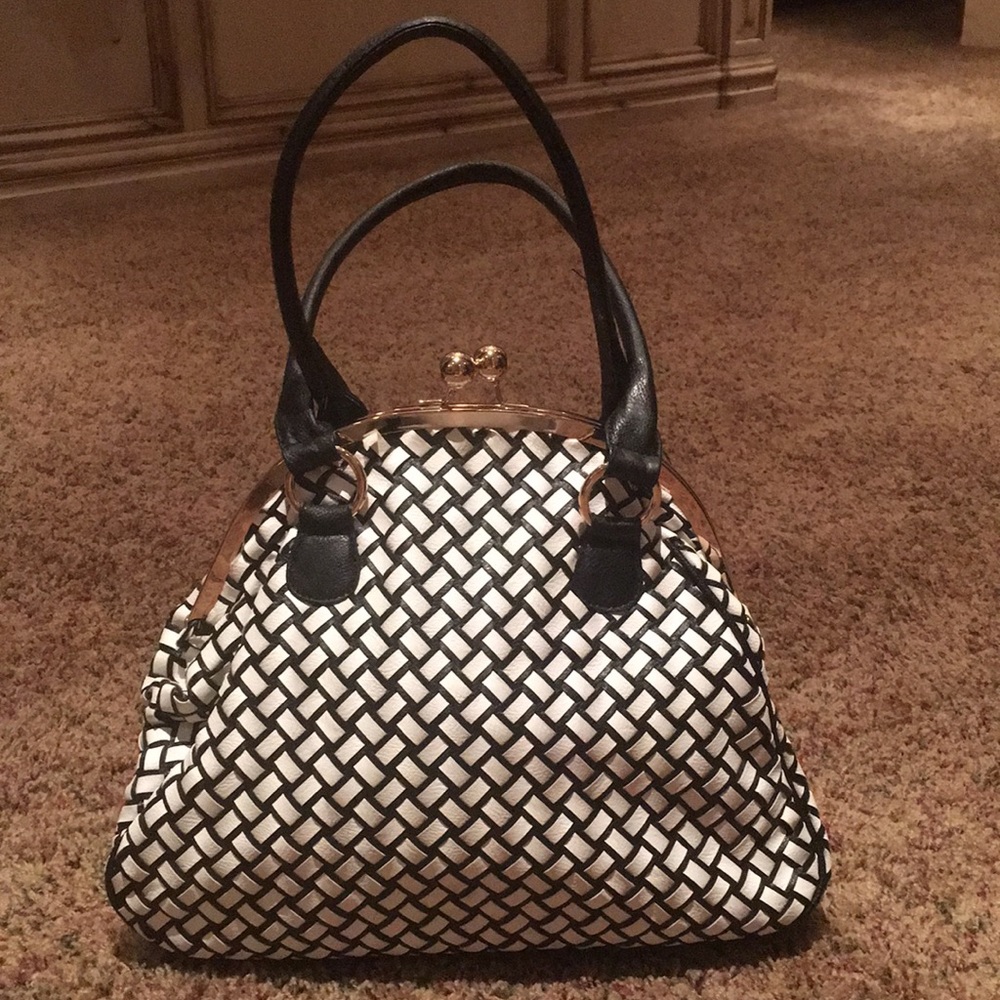 Fleur De Luv purse